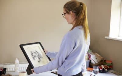 HERE IS HOW PET PORTRAITS WILL MAKE THE PERFECT GIFT