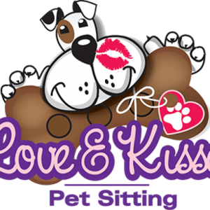 love and Kisses Pet Sitting