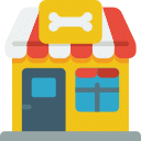 Pet Stores