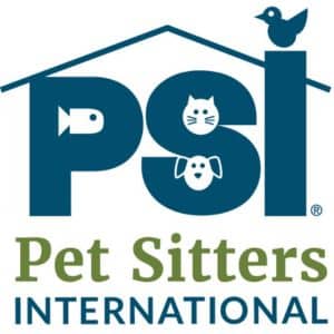 Pet Sitters International Badge