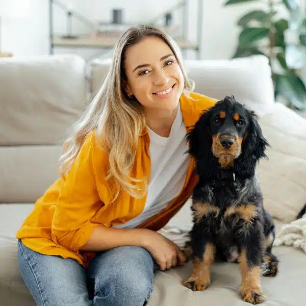 Pet Sitting and Dog Walking in Marvin, North Carolina